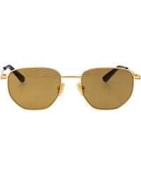 Bottega Veneta - Sunglasses - Lyst