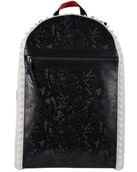 Christian Louboutin - Backparis Backpack - Lyst