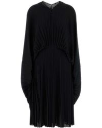 Maison Margiela - Pull Over Skirt Dress - Lyst
