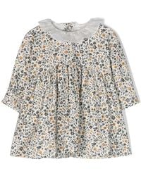 Teddy & Minou - "Flowers" Dress - Lyst