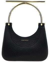 McQueen - Sac Mini Mcqueen T-Bar - Lyst
