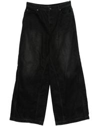 Juun.J - Broek - Lyst