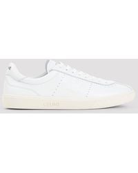 Celine - Low Lace-Up Sneakers - Lyst