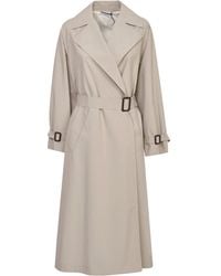 Weekend by Maxmara - Jassen Beige - Lyst