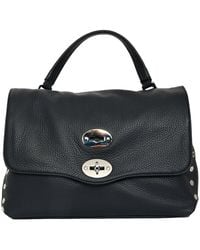 Zanellato Srl - Borsa Postina Daily Giorno S - Lyst