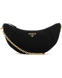 Prada - Shoulder Bags - Lyst