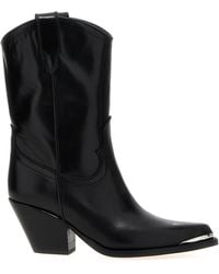 Sonora Boots - Clara Boots, Ankle Boots - Lyst