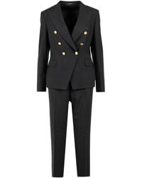 Tagliatore - Si Veste Nere - Lyst