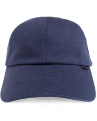 Paul Smith - Signature Stripe Baseball Cap - Lyst