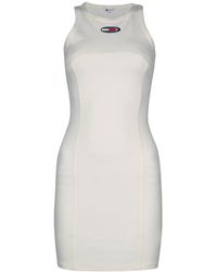 Tommy Hilfiger - Abito - Lyst