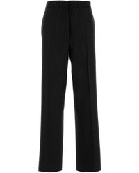 Miu Miu - Pantaloni - Lyst