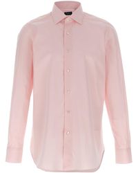 Finamore 1925 - Camisa de 'Napoli' - Lyst