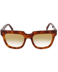 Retrosuperfuture - Sonnenbrillen Modo Havanna Divera Havanna /21/145 - Lyst