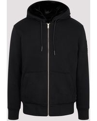 Moose Knuckles - Veste lapin Linden - Lyst