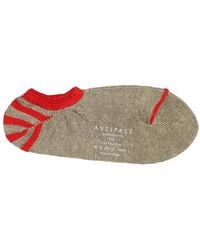 Antipast - Short Socks - Lyst