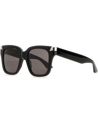 McQueen - Sunglasses - Lyst