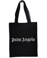 Palm Angels - Tatela Di Palme Angeli - Lyst