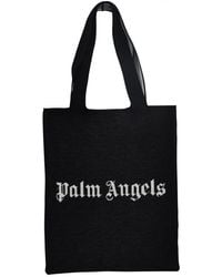 Palm Angels - Tatela Di Palme Angeli - Lyst