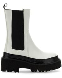 Colors Of California - Beatle Boot - Lyst