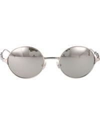 DIESEL - Sunglasses - Lyst