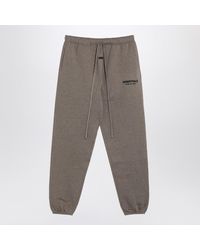 Fear Of God - Jogging Pants With Logo - Lyst