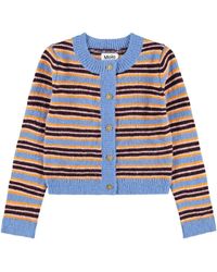 Molo - Geraldine Cardigans - Lyst