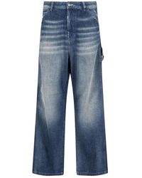 DIESEL - D-Livery Jeans - Lyst