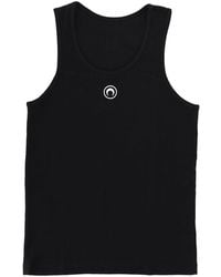 Marine Serre - Cotton Tops Collection - Lyst