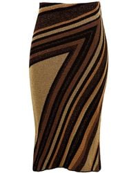 Akep - Röcke Multi -Farbe - Lyst