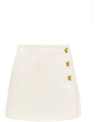Pinko - Rokken Wit - Lyst