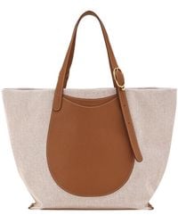 Longchamp - Complice Xl Tote Bag - Lyst