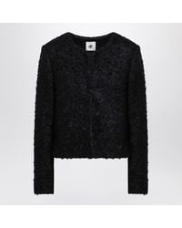 THE GARMENT - Recycled Wool Blend Vienna Jacket - Lyst
