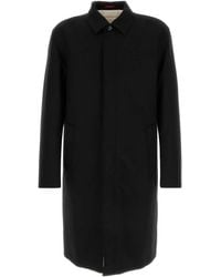 Gucci - Wool Coat - Lyst