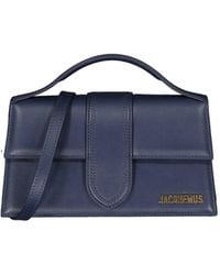 Jacquemus - Le Grand Bambino Shoulder Bag - Lyst