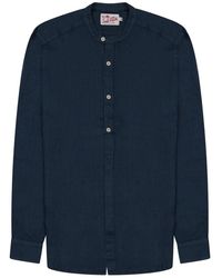 MC2 Saint Barth - Shirt Naxos - Lyst