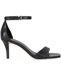 Michael Kors - Jaida Heeled Sandal - Lyst