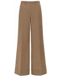Moncler - Pantalone Sartoriale - Lyst
