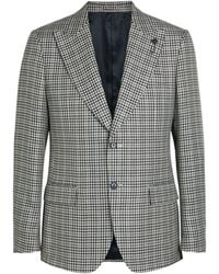 Lardini - Giacca Uomo Attitude Drop 7 Reg - Lyst