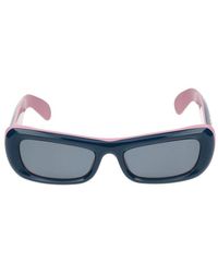 Barrow - Sunglasses Sba006 V /19/140 - Lyst