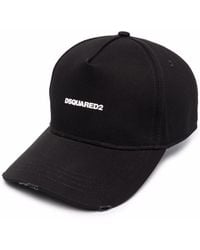 DSquared² - Mützen & Hüte - Lyst