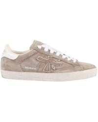 Premiata - Baskets Steven Marron Clair - Lyst