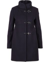 Fay - Coats - Lyst
