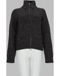 Our Legacy - Stately Low-Twist Merino Sweater - Lyst