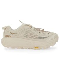 Hoka One One - Hoka One "Mafate Three2" Sneaker - Lyst