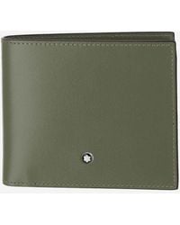 Montblanc - Meisterstück Willet 8 compartimentos - Lyst