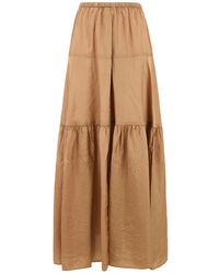 Aspesi - Rokken Bruin - Lyst