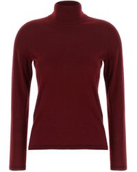 Max Mara - Pull à col roulé 'Meana' - Lyst