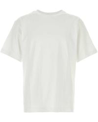 KENZO - Gots Boke Flower 2.0 Embroidered Oversize T-Shirt - Lyst