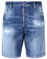 DSquared² - Denim - Lyst