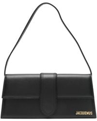 Jacquemus - Satchels & Cross Body Bags - Lyst
